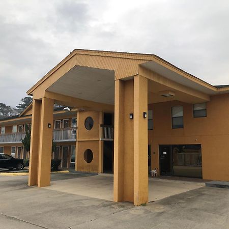 Americas Best Inn - Savannah I-95 Georgetown Екстериор снимка