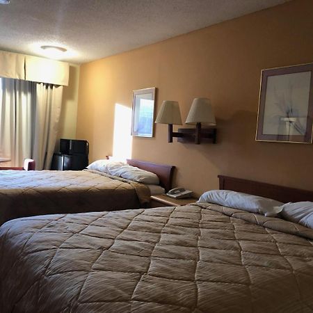 Americas Best Inn - Savannah I-95 Georgetown Екстериор снимка