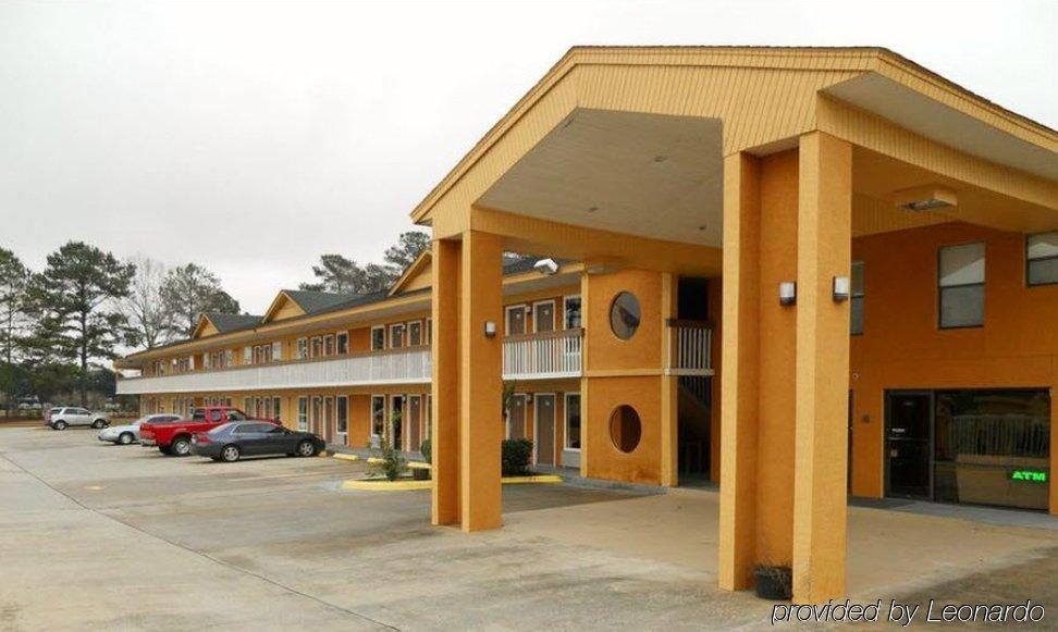 Americas Best Inn - Savannah I-95 Georgetown Екстериор снимка