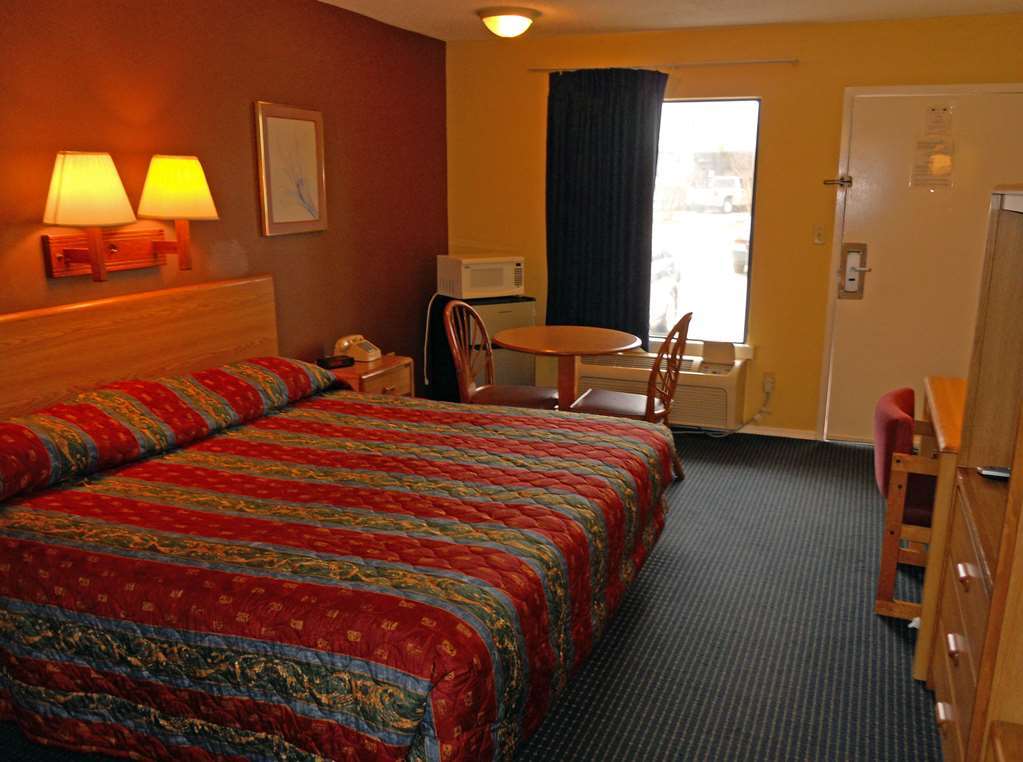 Americas Best Inn - Savannah I-95 Georgetown Стая снимка