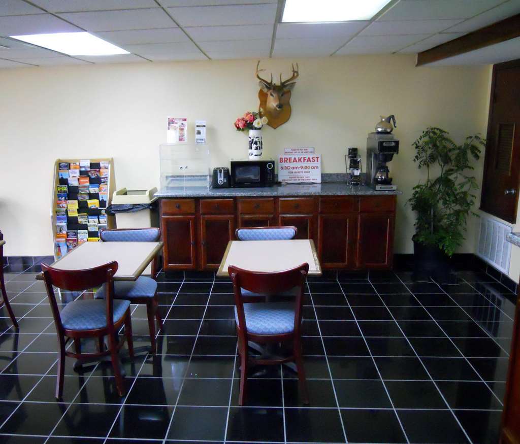 Americas Best Inn - Savannah I-95 Georgetown Съоръжения снимка