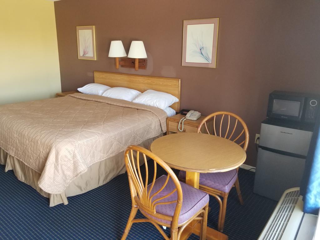 Americas Best Inn - Savannah I-95 Georgetown Екстериор снимка