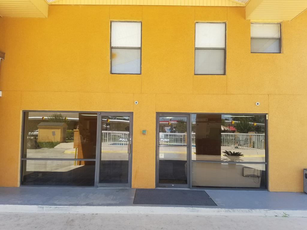 Americas Best Inn - Savannah I-95 Georgetown Екстериор снимка