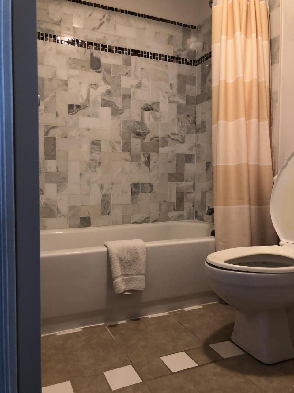 Americas Best Inn - Savannah I-95 Georgetown Екстериор снимка