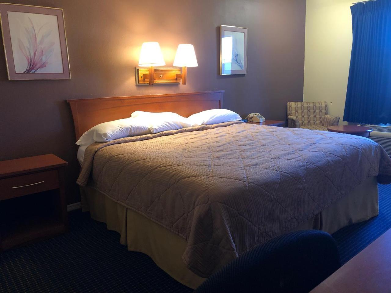 Americas Best Inn - Savannah I-95 Georgetown Екстериор снимка